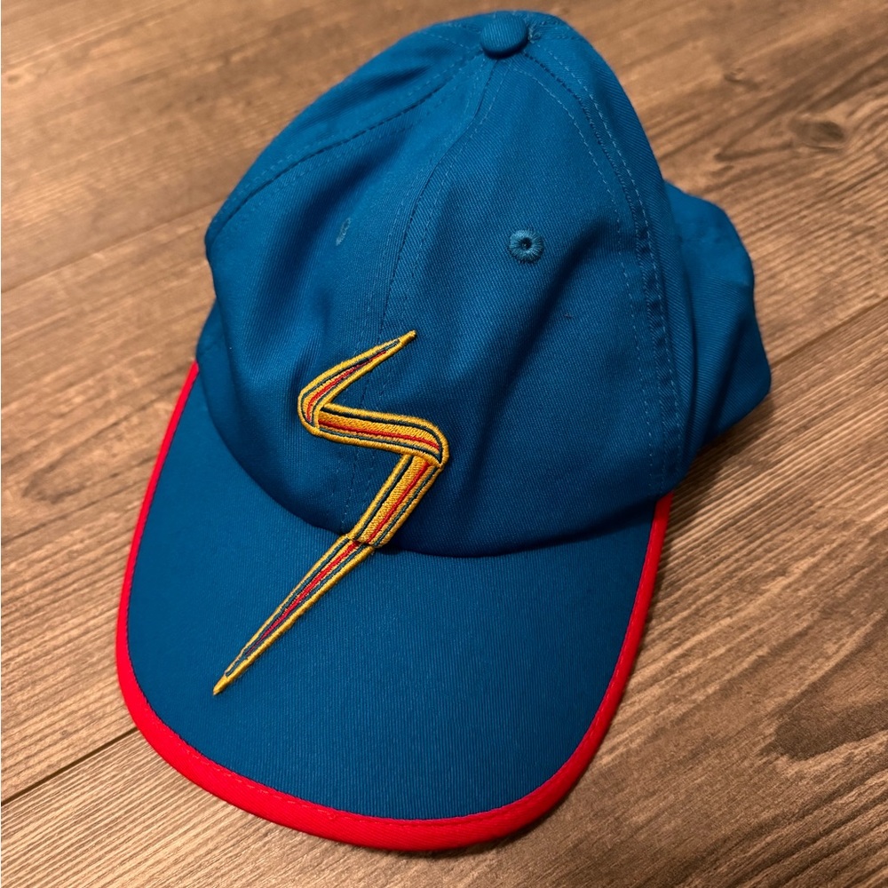 Ms marvel cap NWT